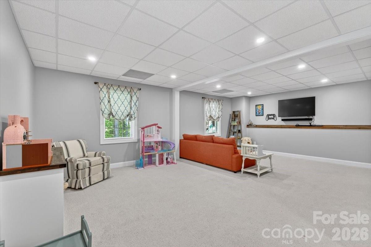 Iron Station - Residential