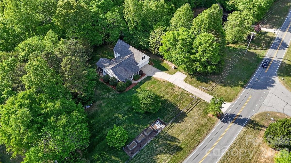 Iron Station - Residential