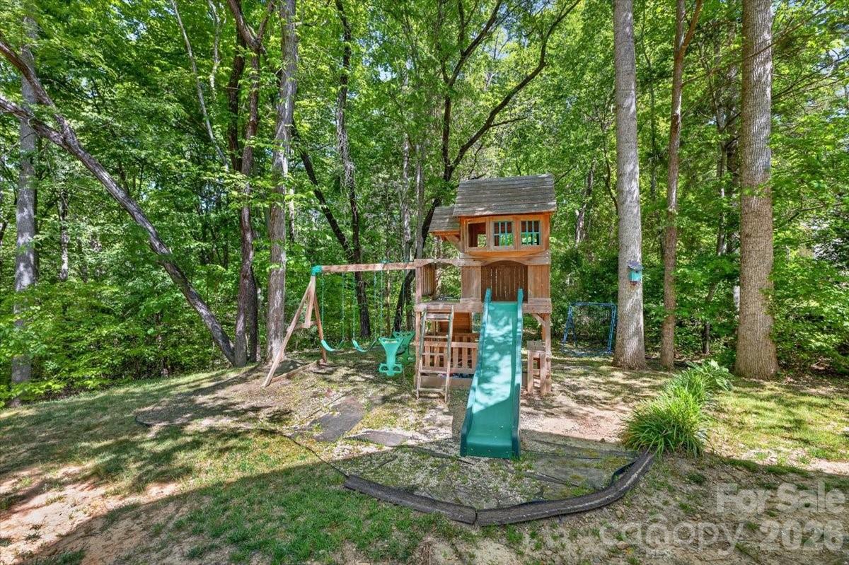 Iron Station - Residential