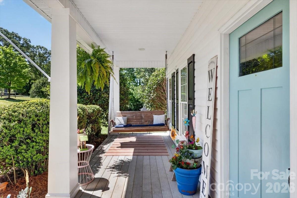 Iron Station - Residential