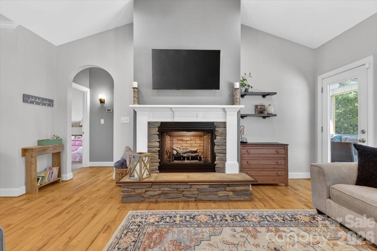 Iron Station - Residential