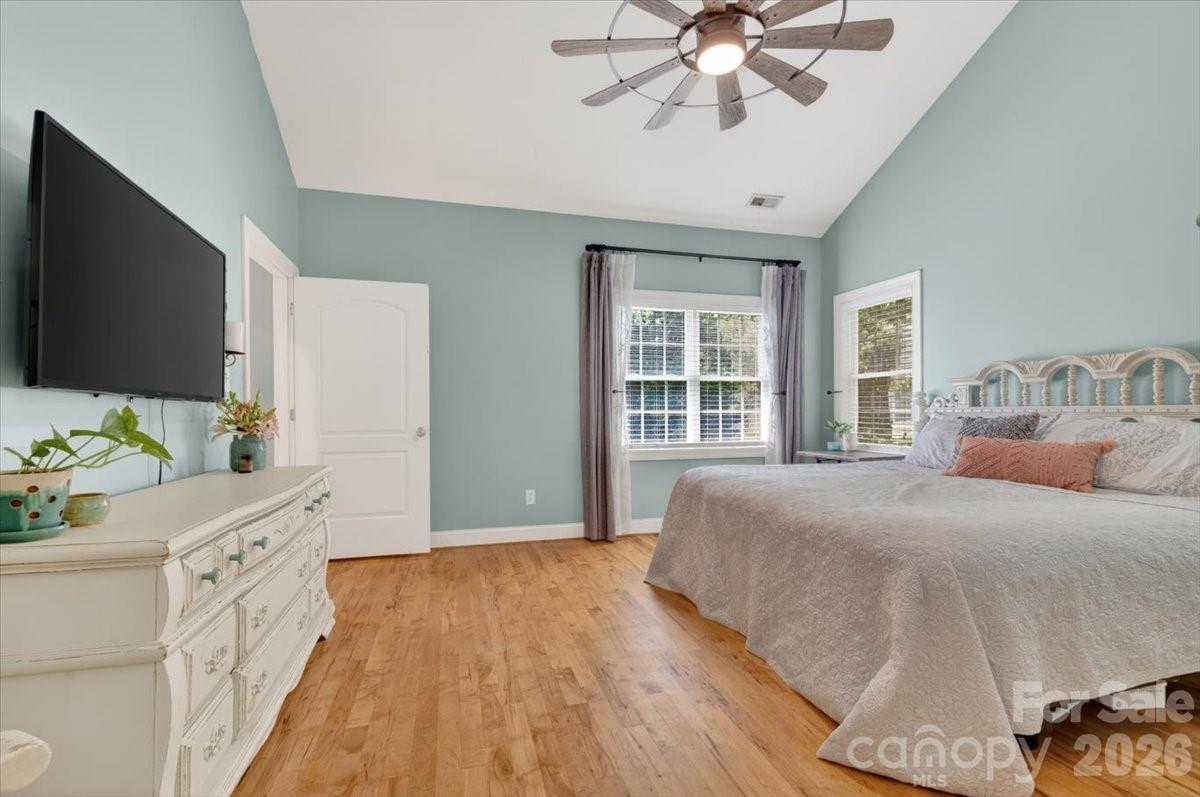 Iron Station - Residential