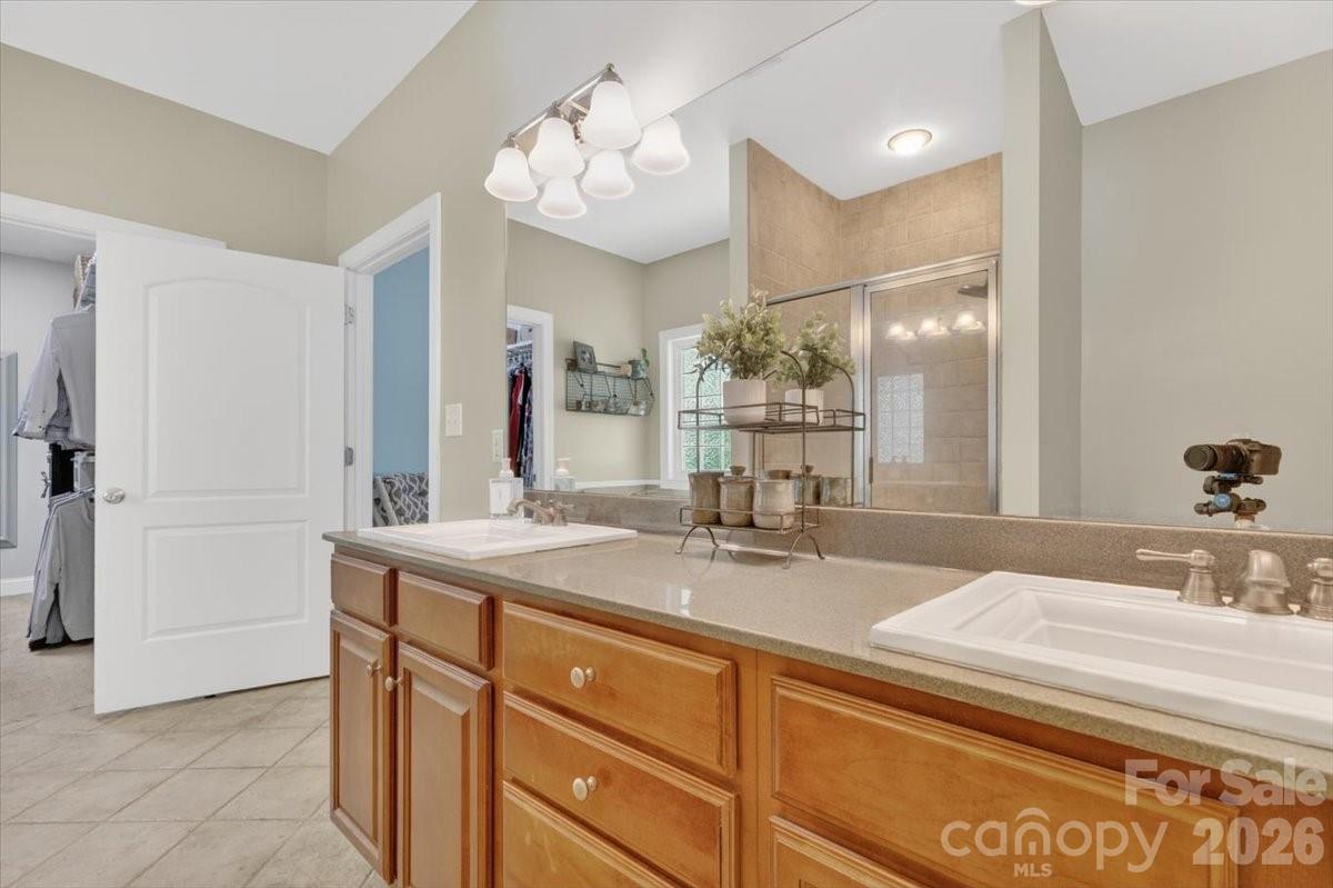 Iron Station - Residential