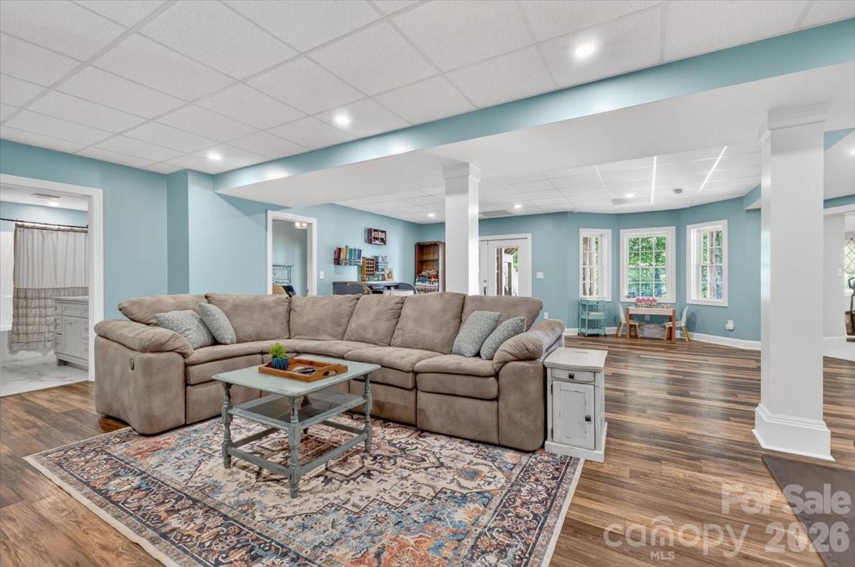 Iron Station - Residential