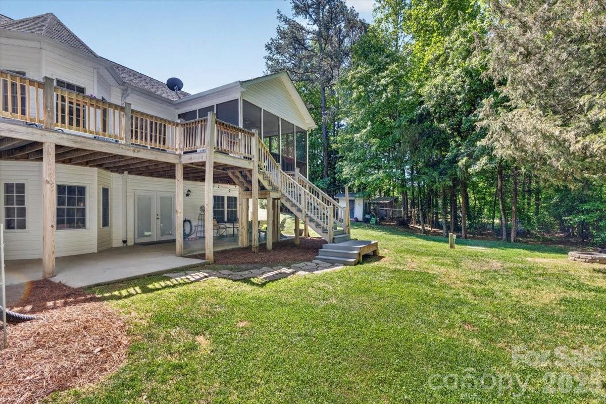 Iron Station - Residential