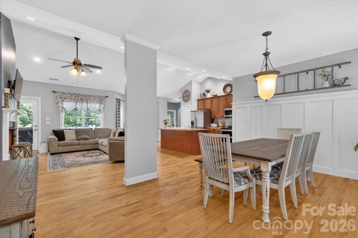 Iron Station - Residential