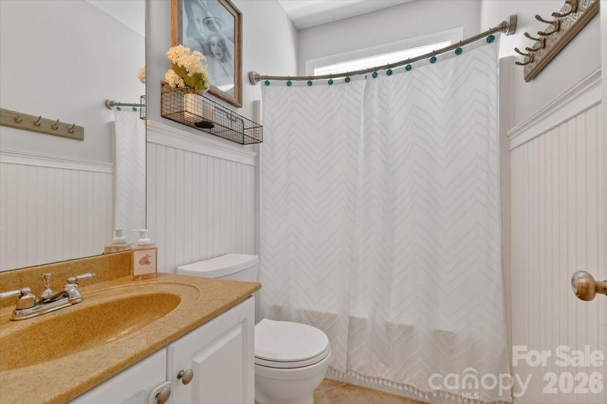 Iron Station - Residential