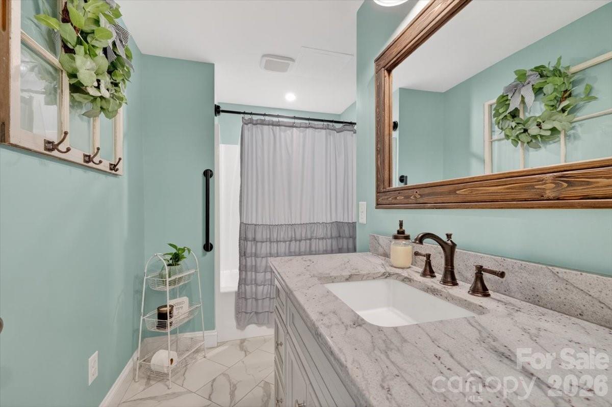 Iron Station - Residential