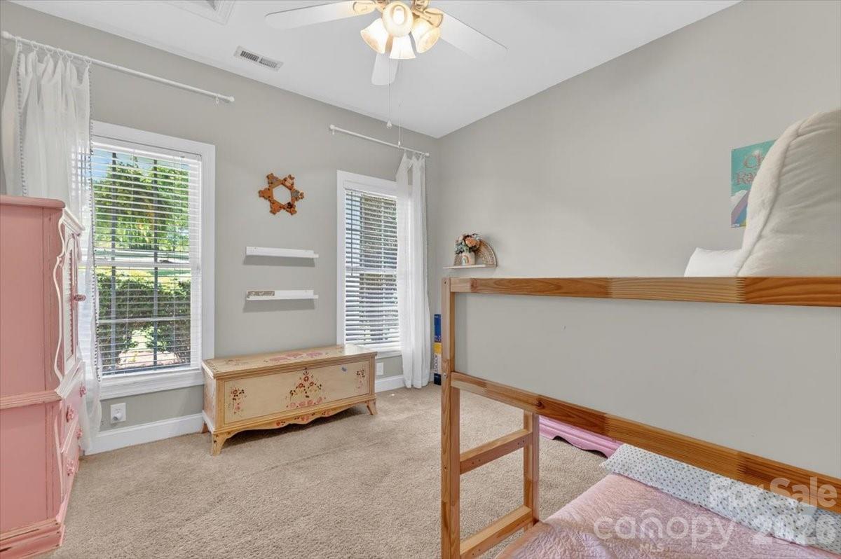 Iron Station - Residential