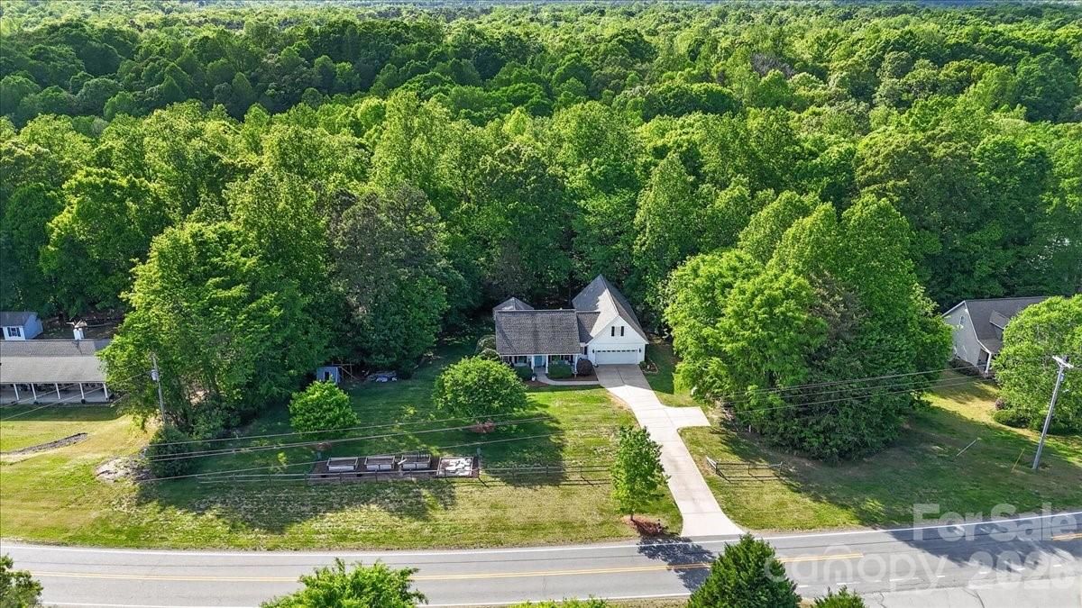 Iron Station - Residential