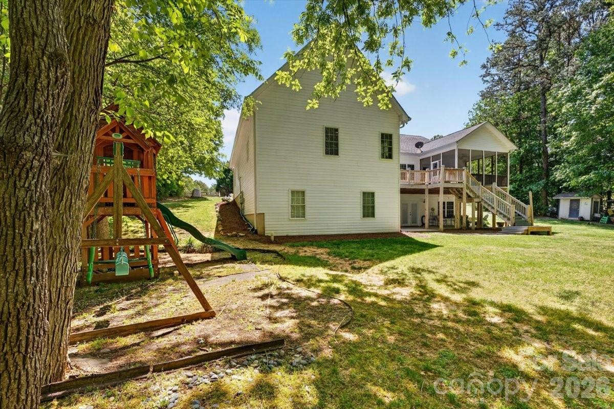 Iron Station - Residential