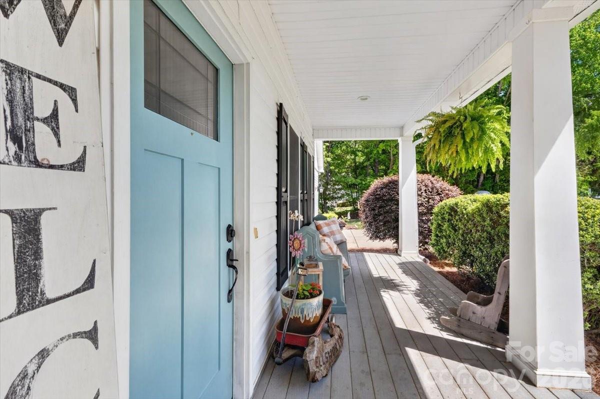 Iron Station - Residential