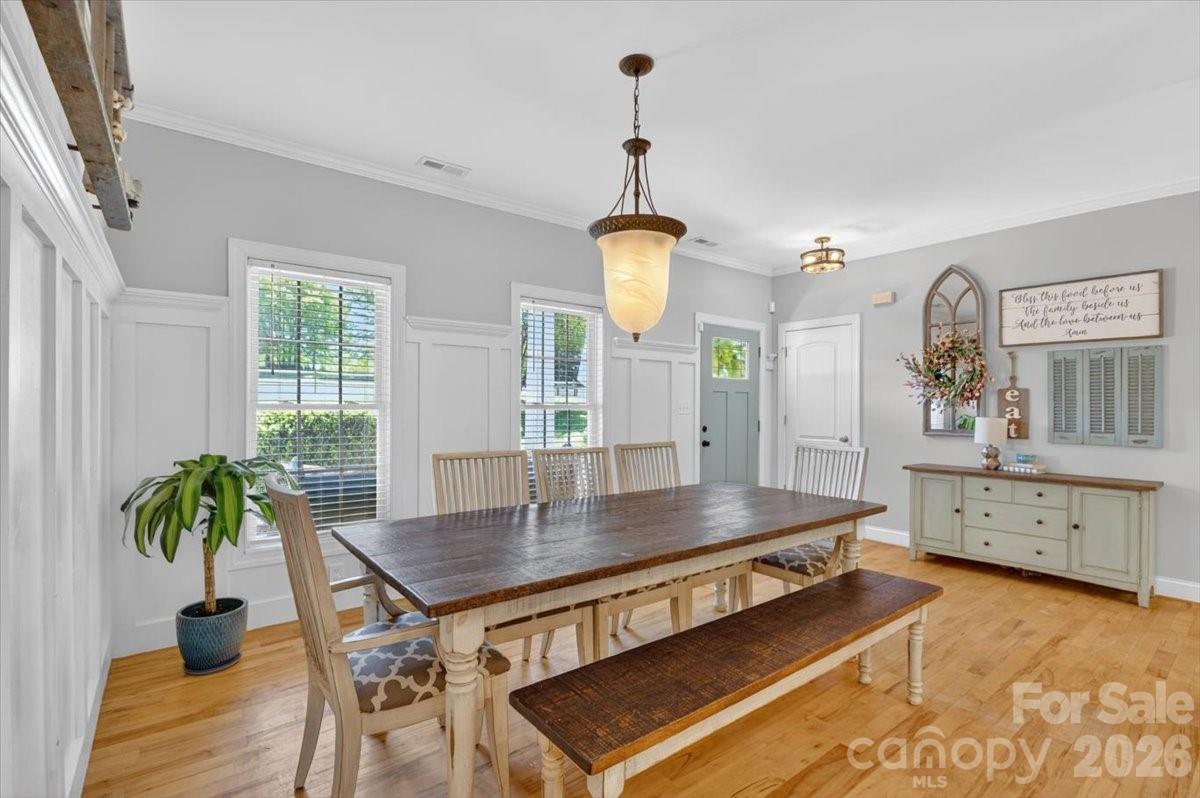 Iron Station - Residential