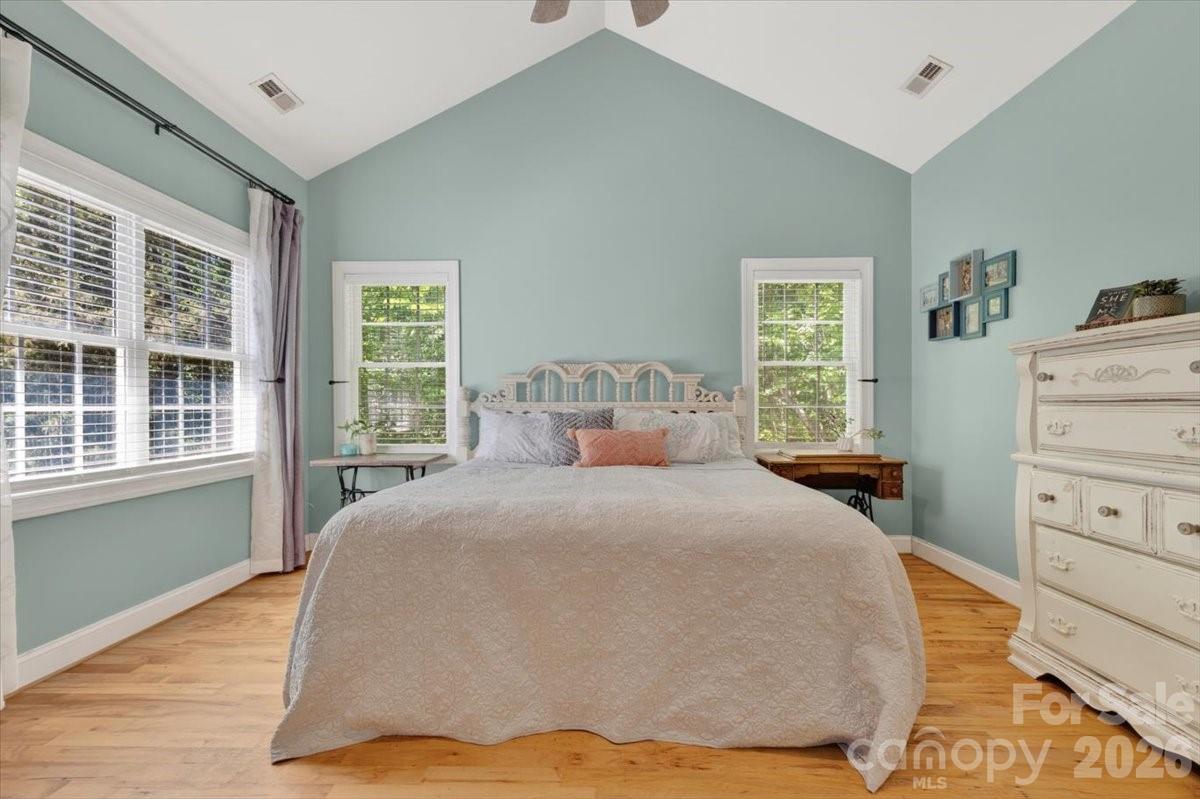 Iron Station - Residential