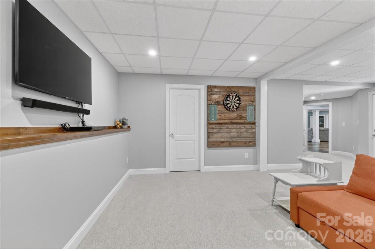 Iron Station - Residential