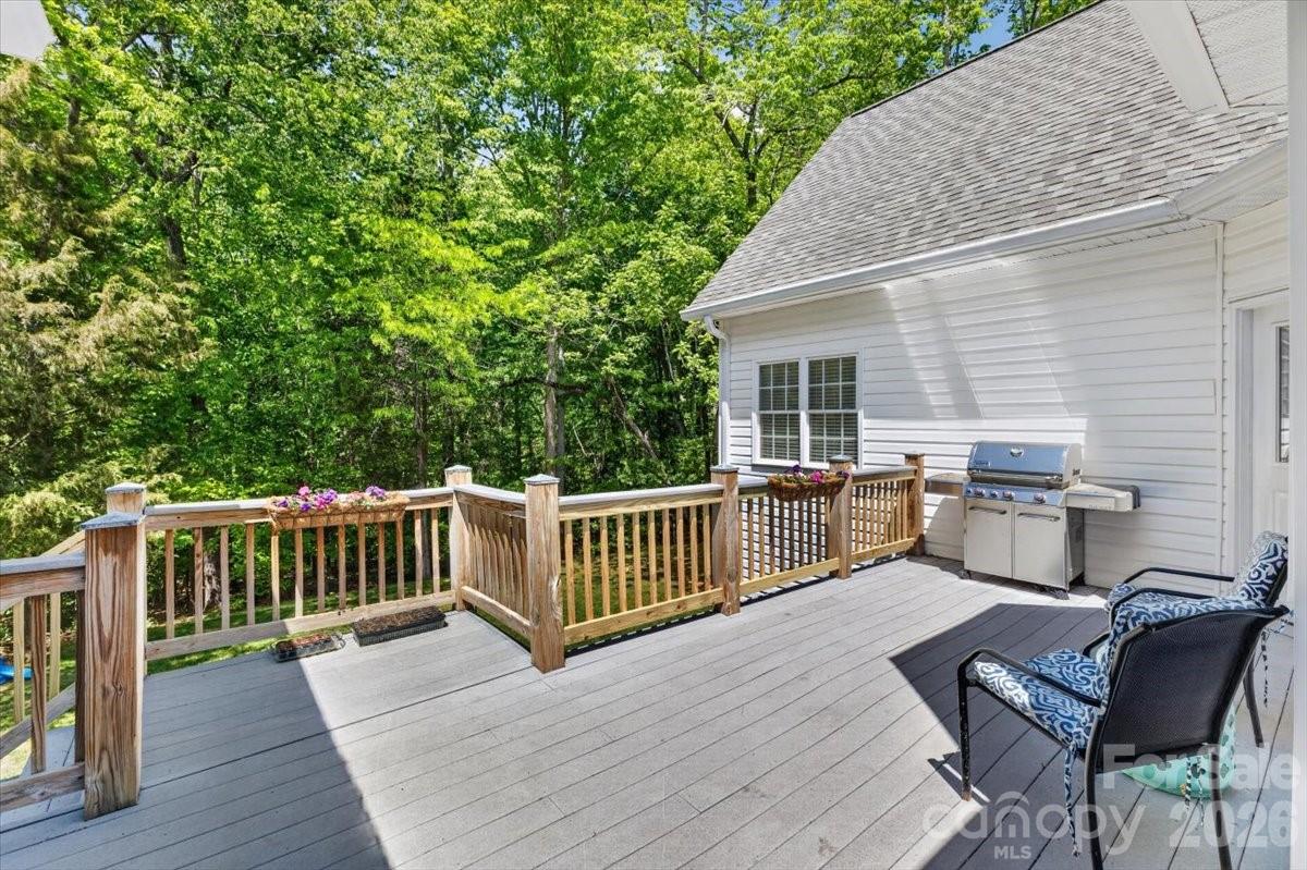 Iron Station - Residential