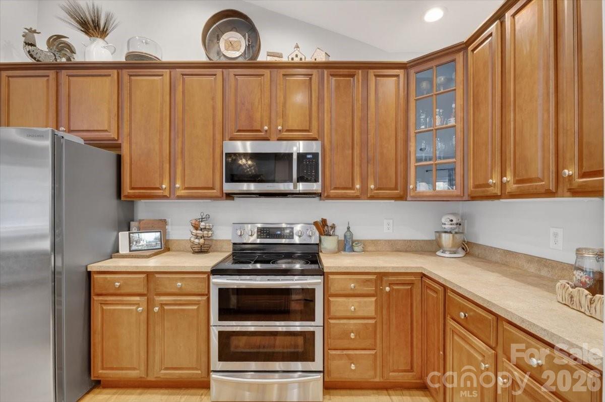 Iron Station - Residential