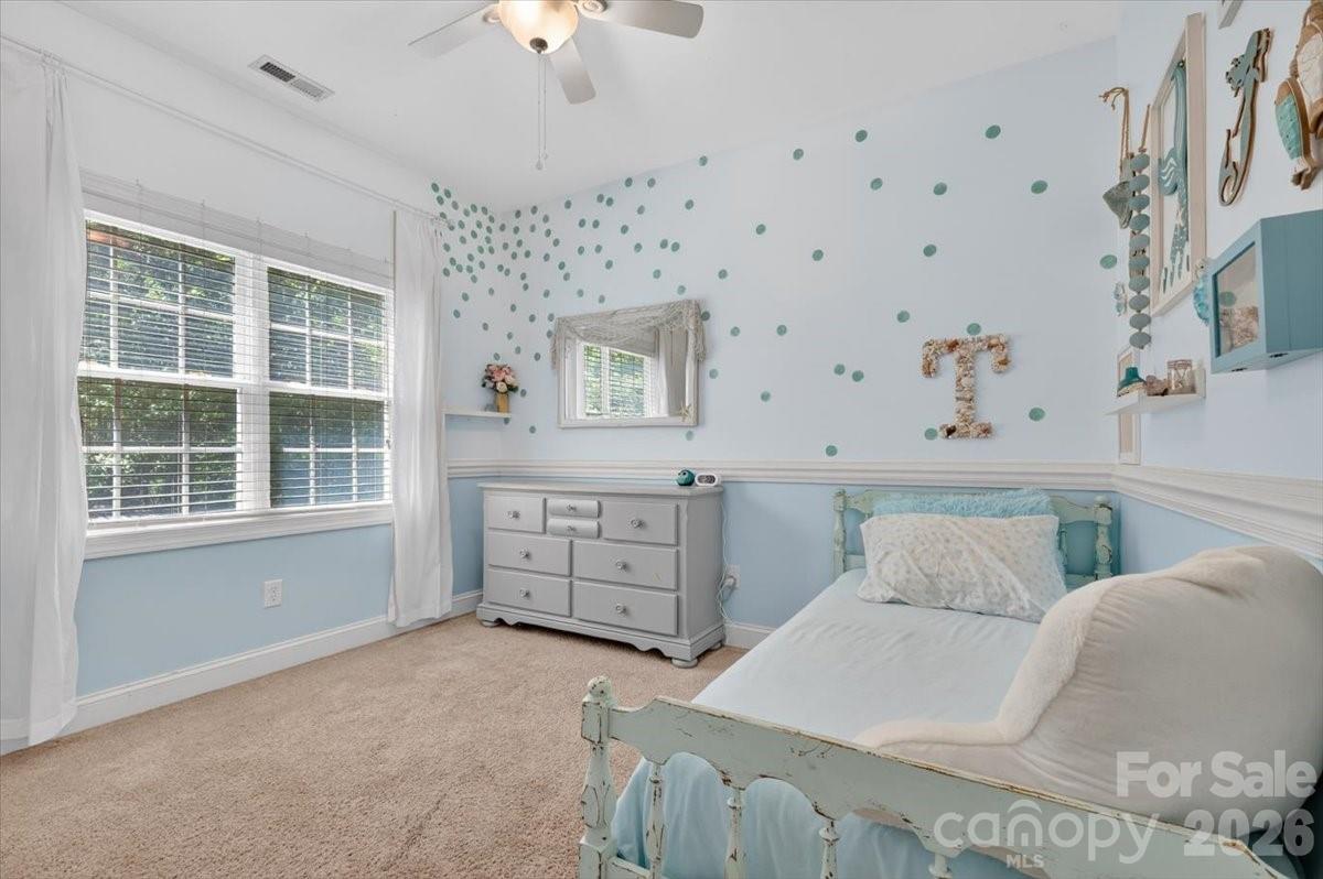 Iron Station - Residential