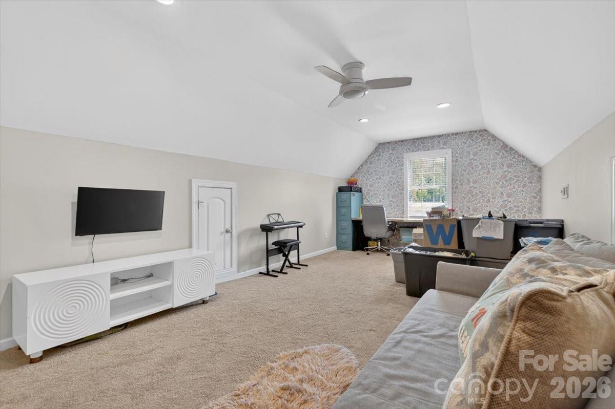 Iron Station - Residential