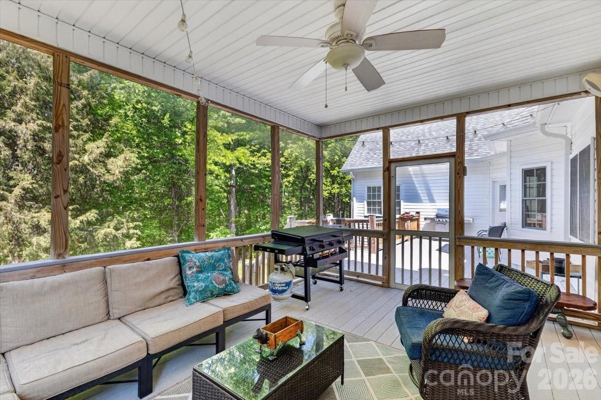 Iron Station - Residential