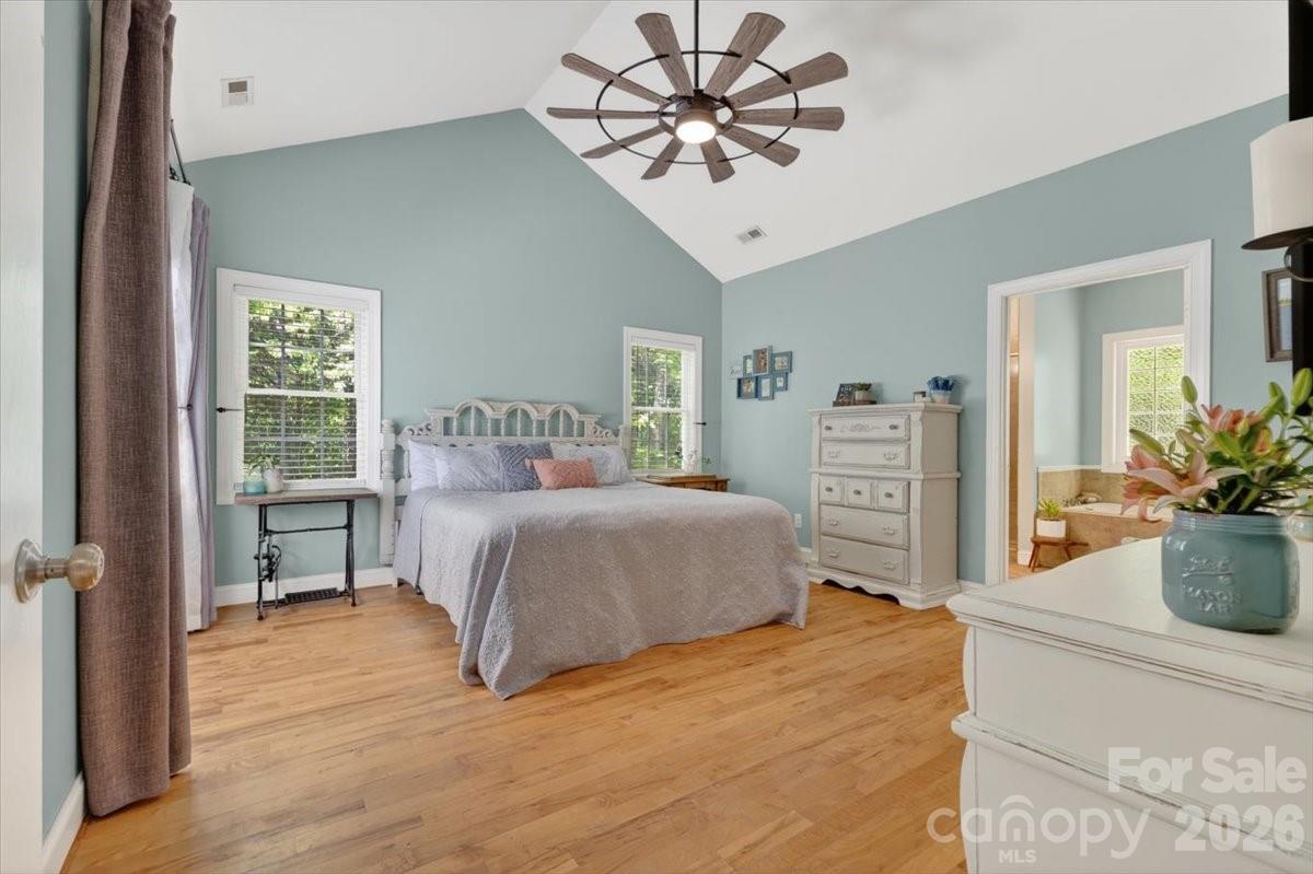 Iron Station - Residential