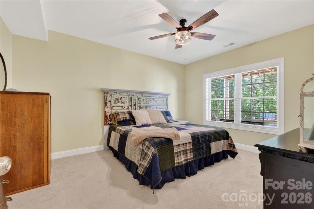 Iron Station - Residential