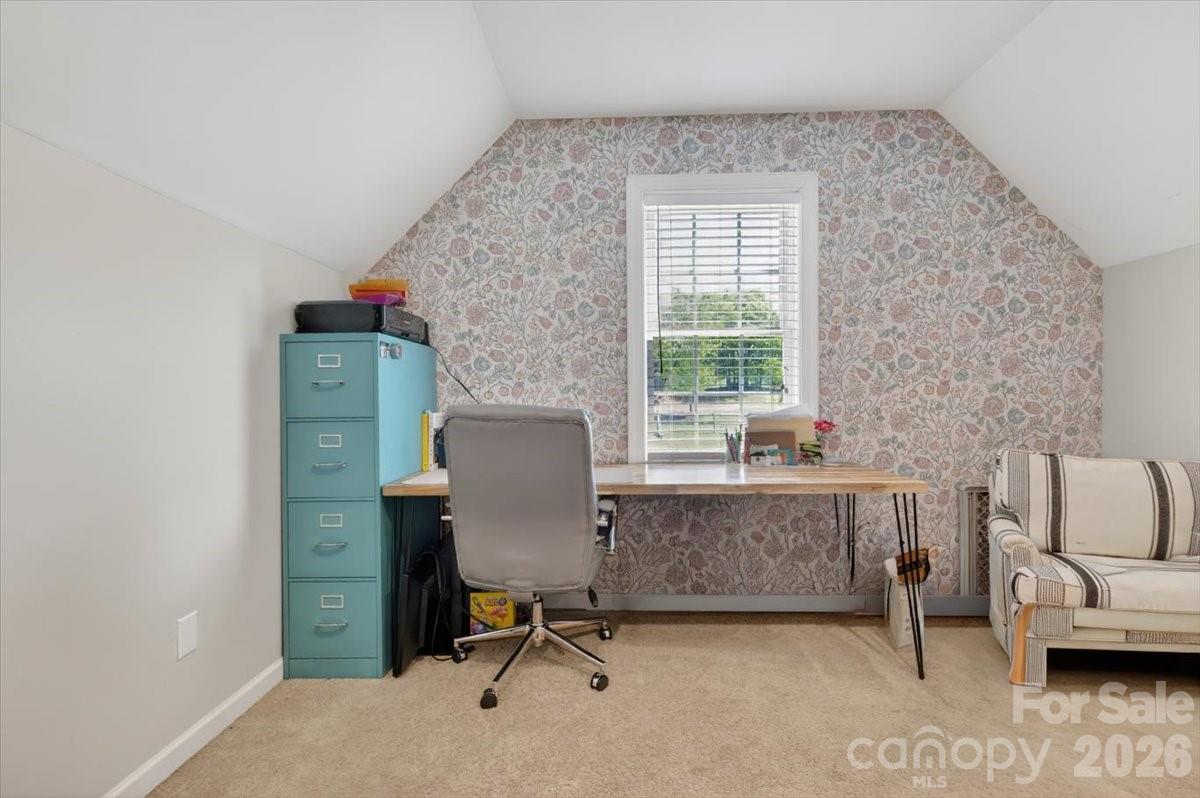 Iron Station - Residential