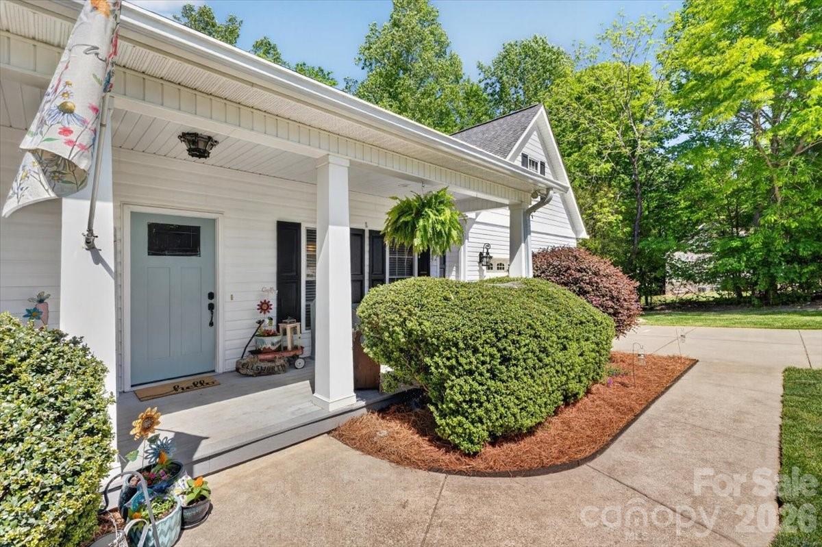 Iron Station - Residential