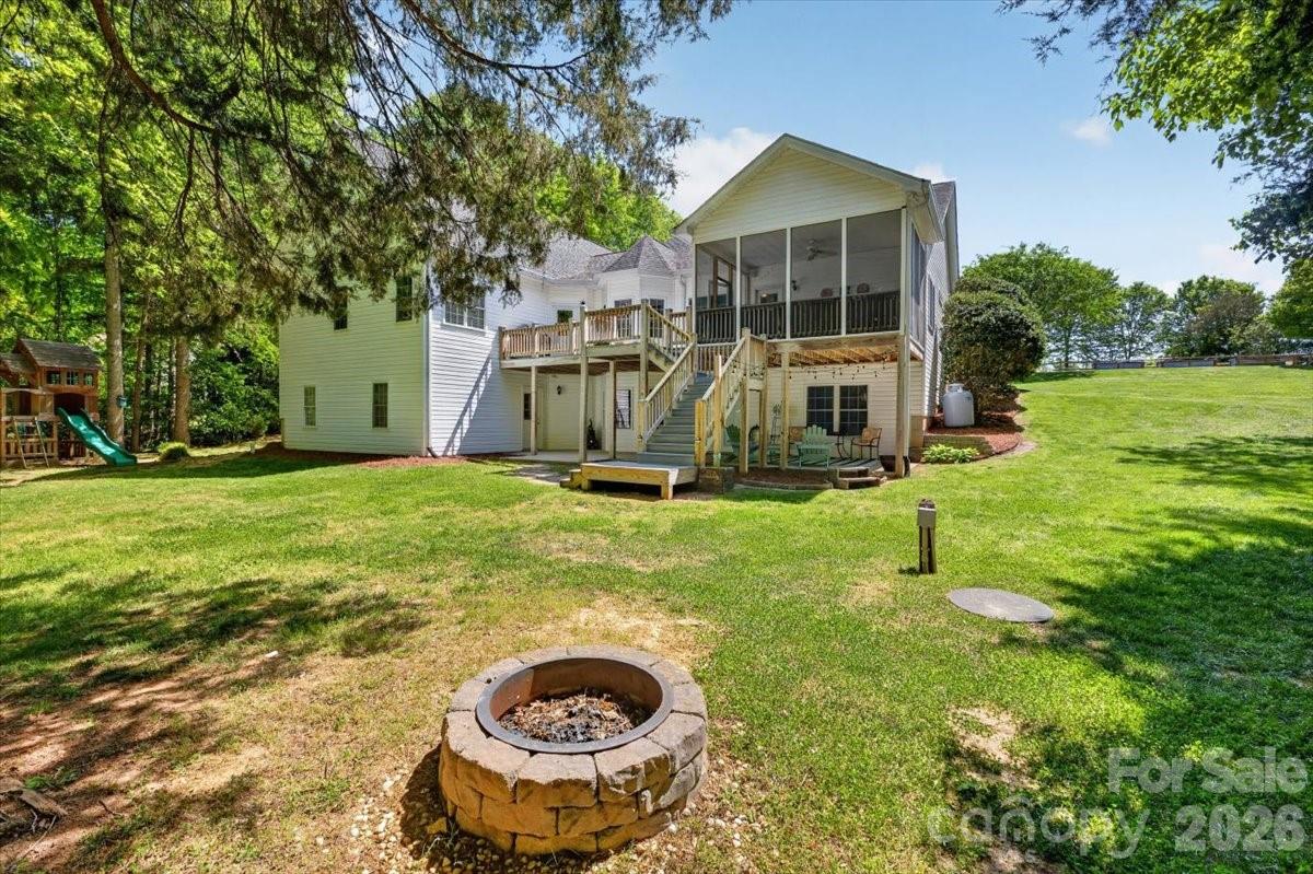 Iron Station - Residential