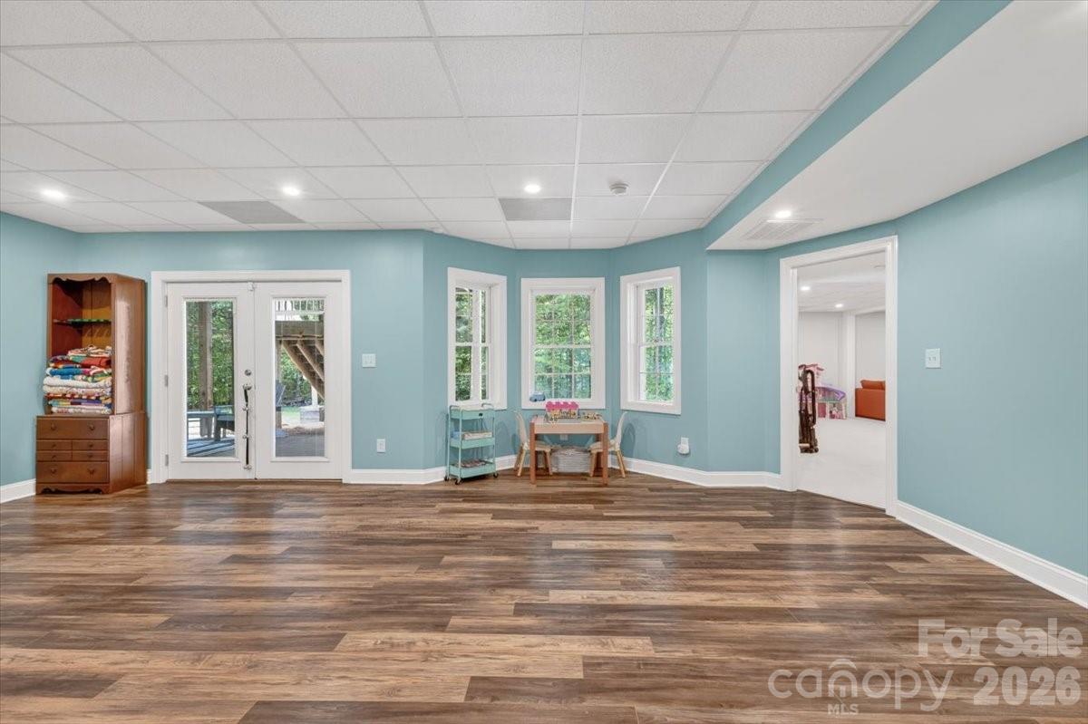 Iron Station - Residential