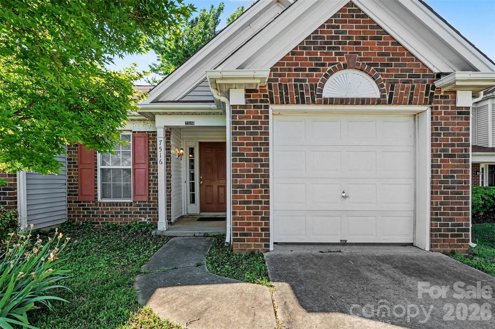 7516 Double Springs Court