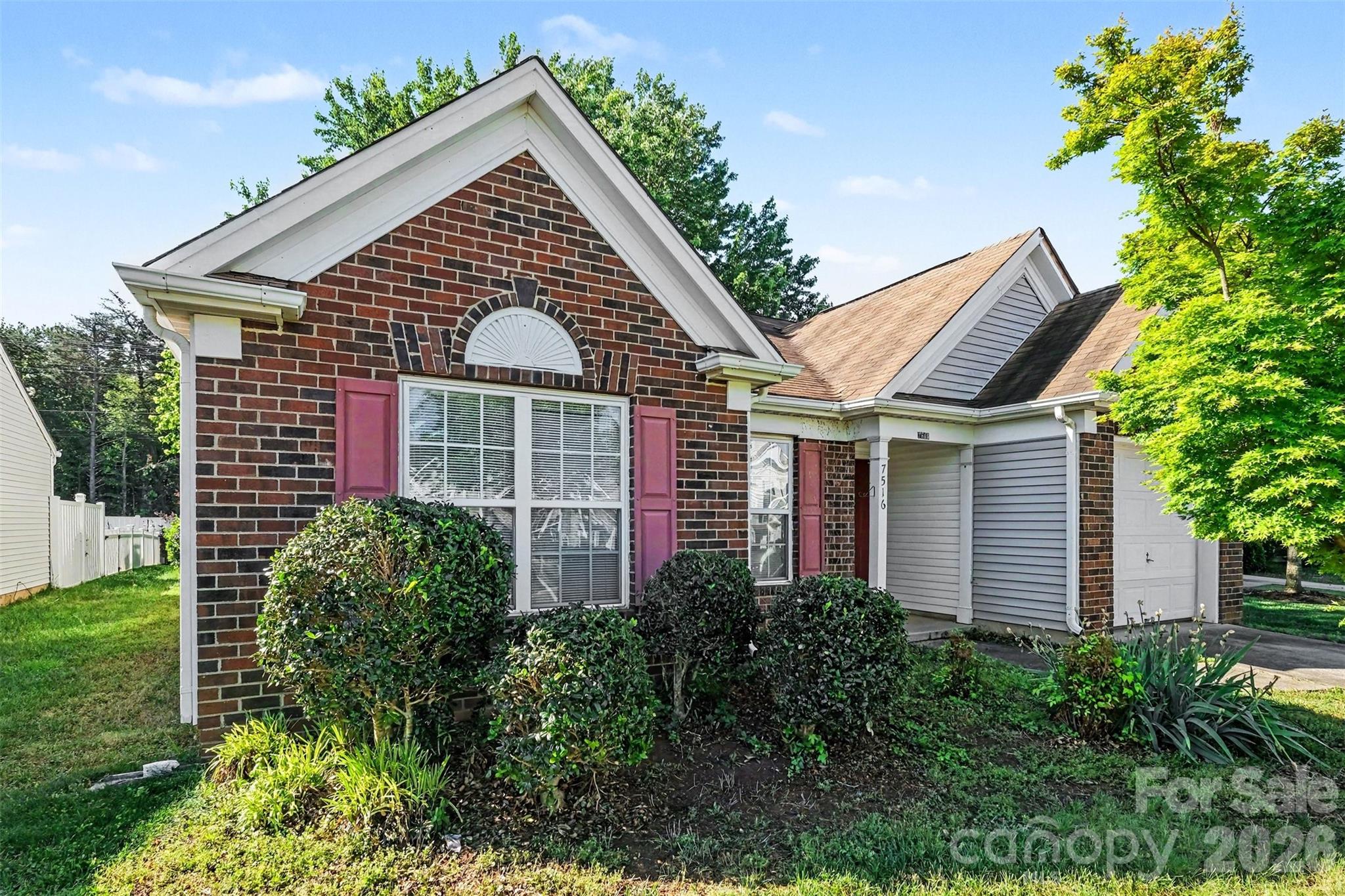 7516 Double Springs Court
