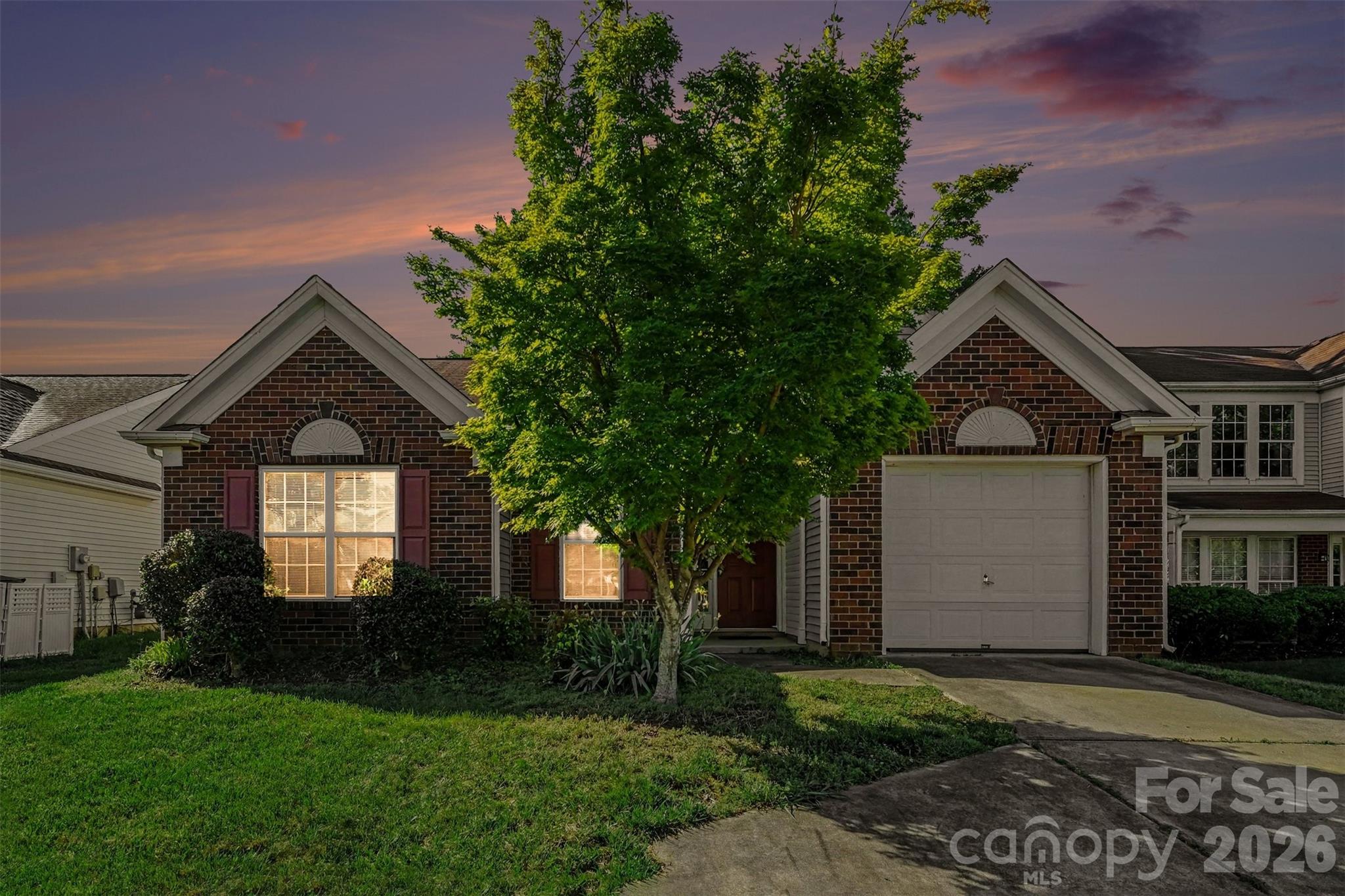7516 Double Springs Court