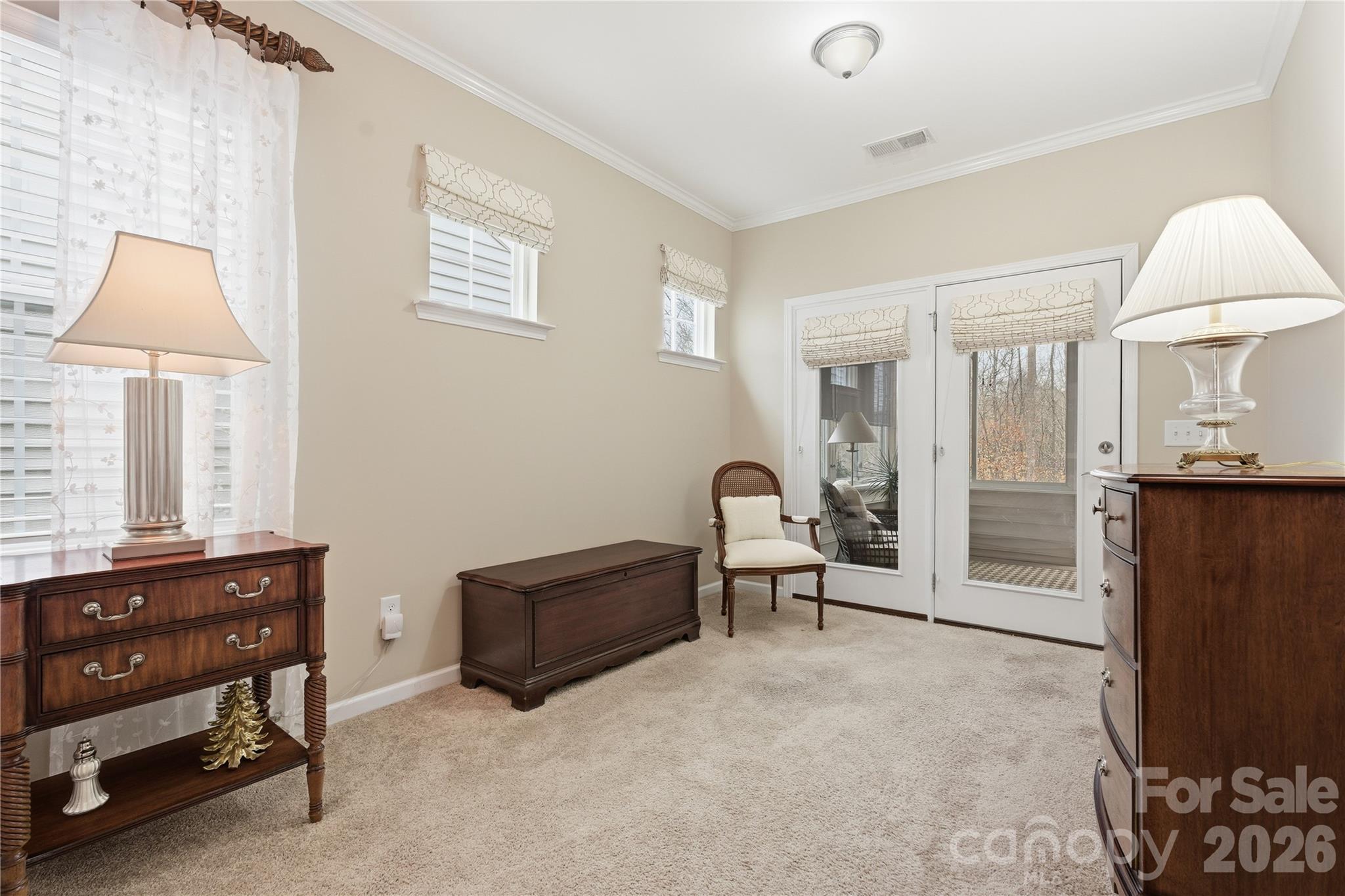 Carolina Reserve - Residential