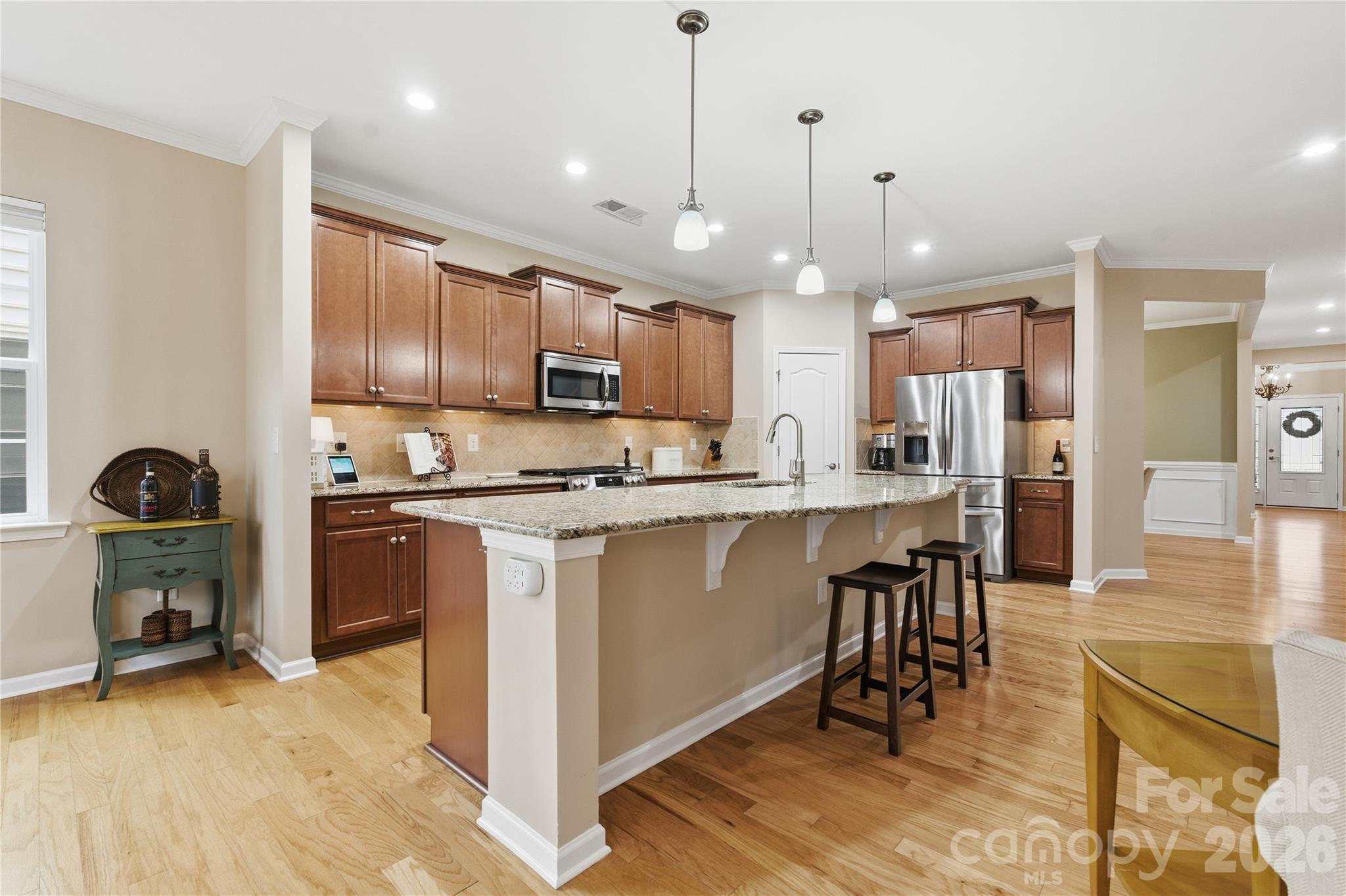 Carolina Reserve - Residential