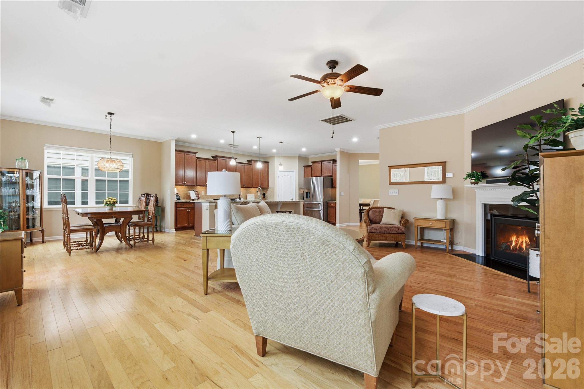 Carolina Reserve - Residential