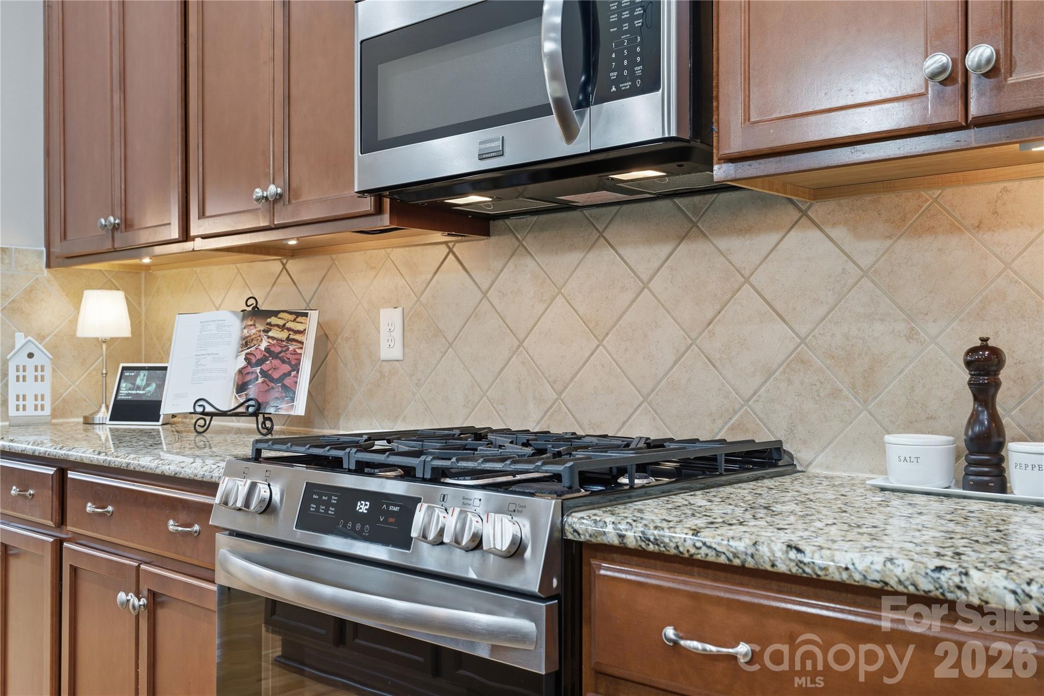 Carolina Reserve - Residential