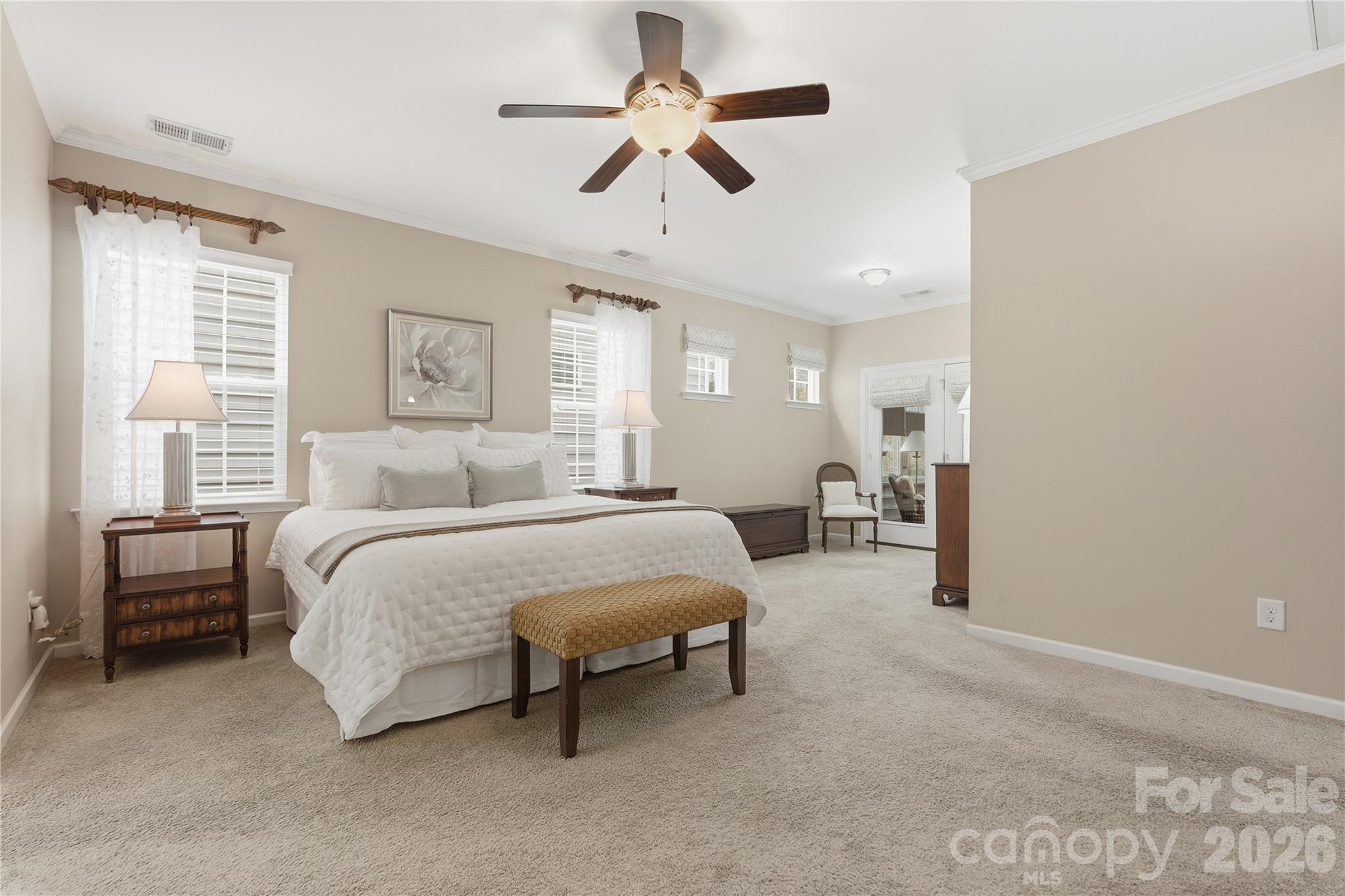 Carolina Reserve - Residential