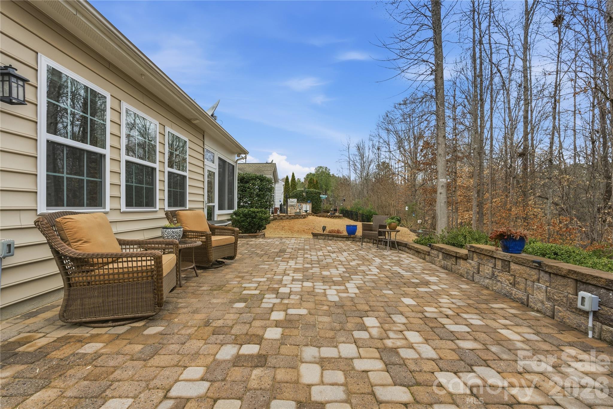 Carolina Reserve - Residential