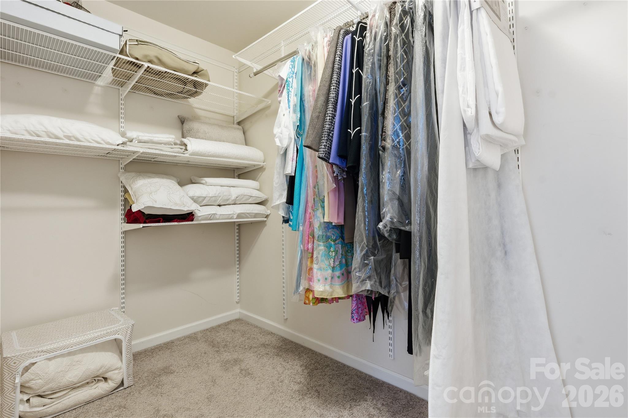 Carolina Reserve - Residential