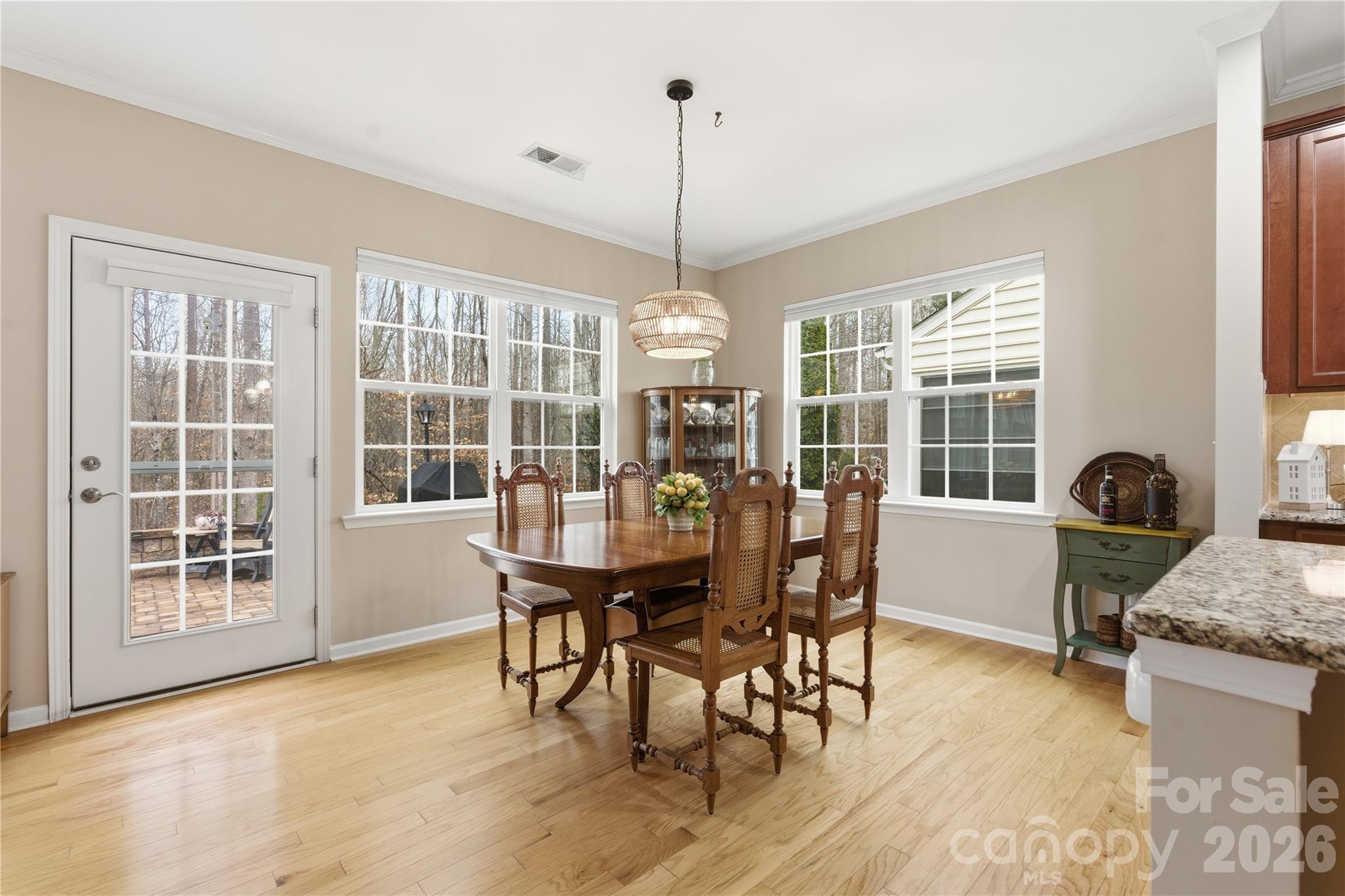 Carolina Reserve - Residential