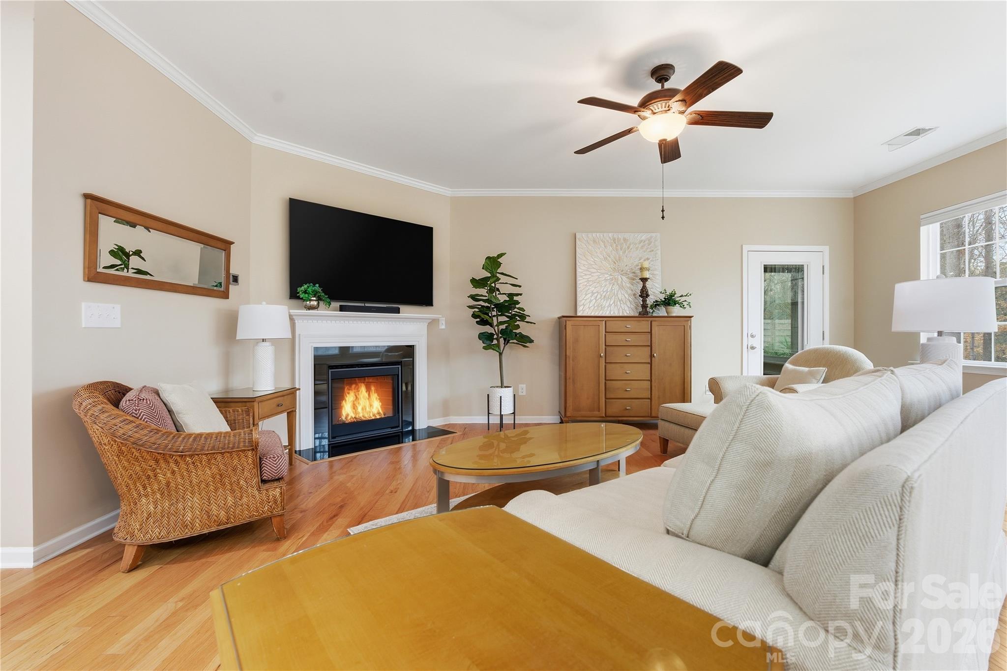 Carolina Reserve - Residential