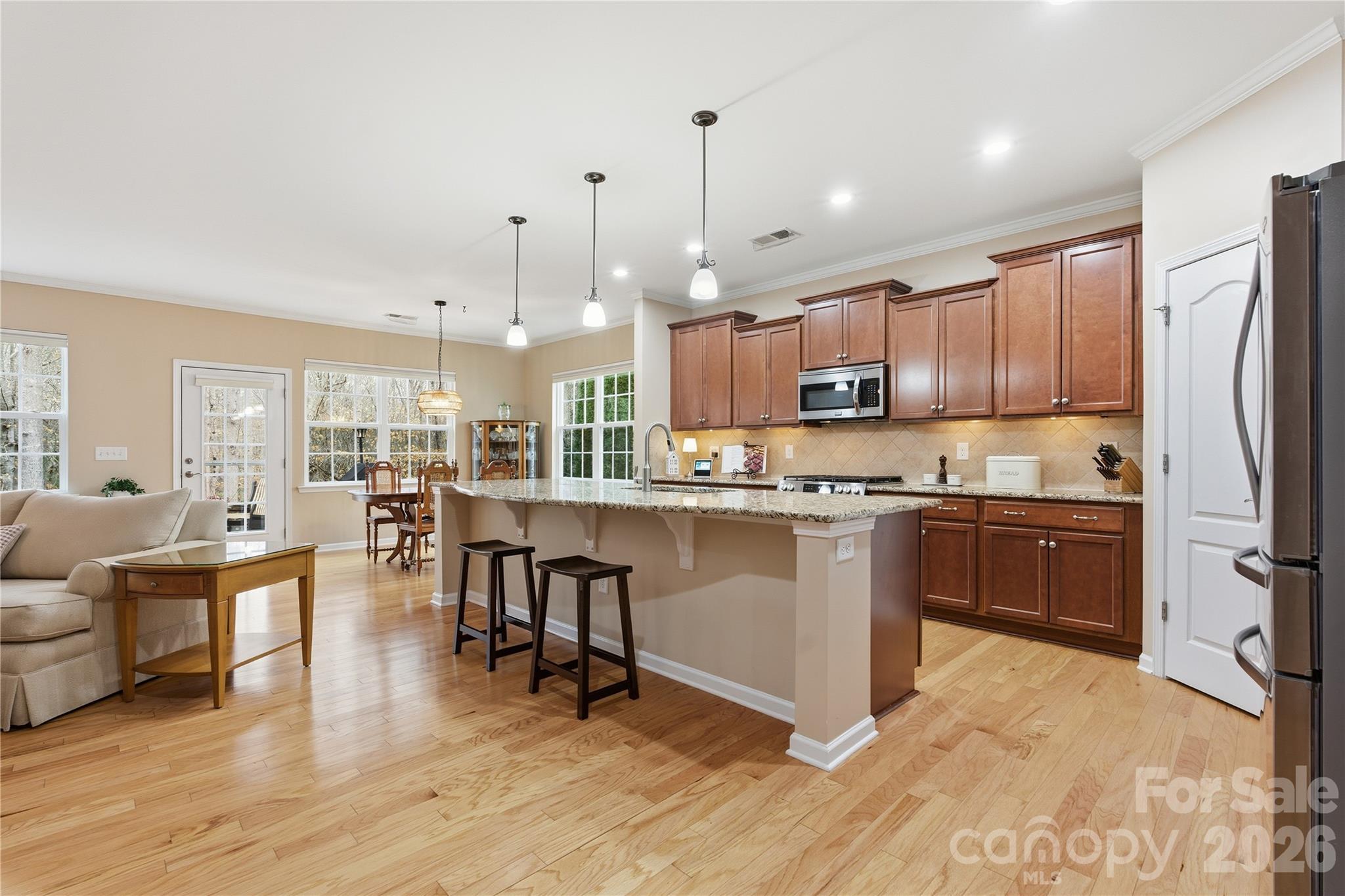 Carolina Reserve - Residential