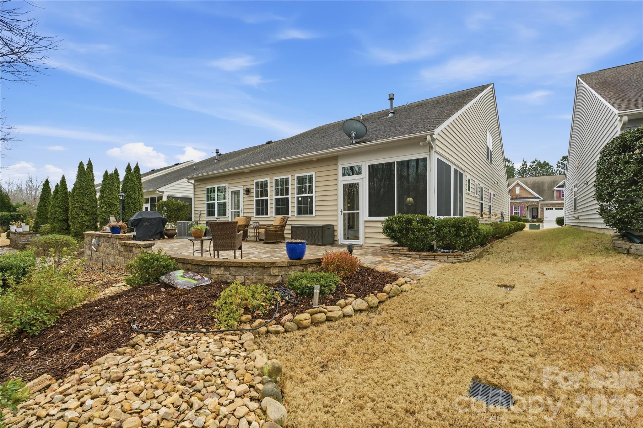 Carolina Reserve - Residential