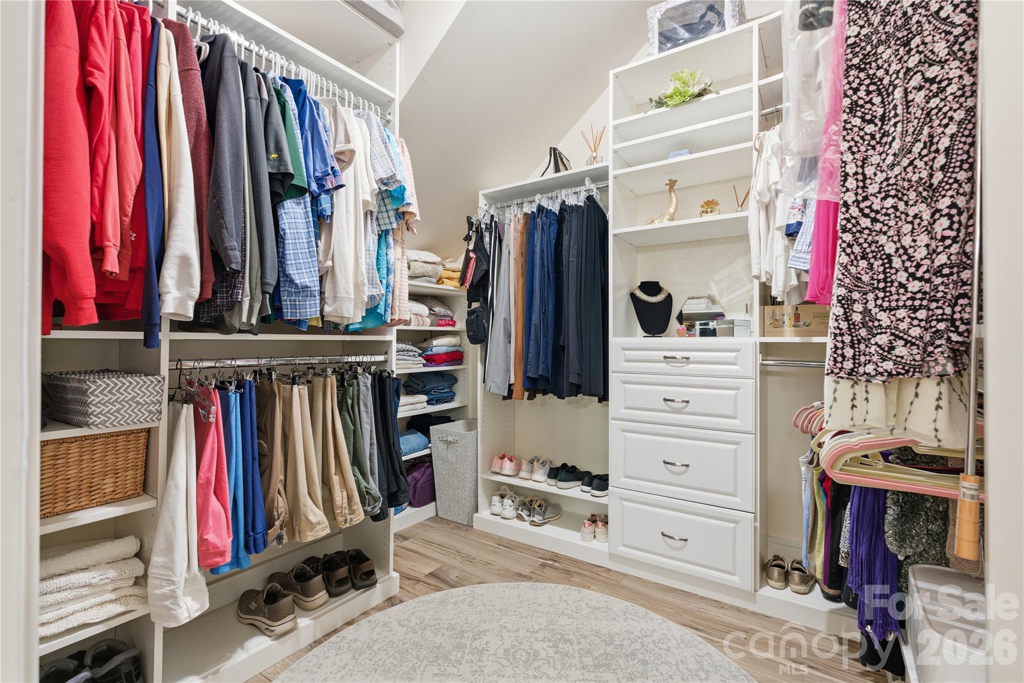 Carolina Reserve - Residential