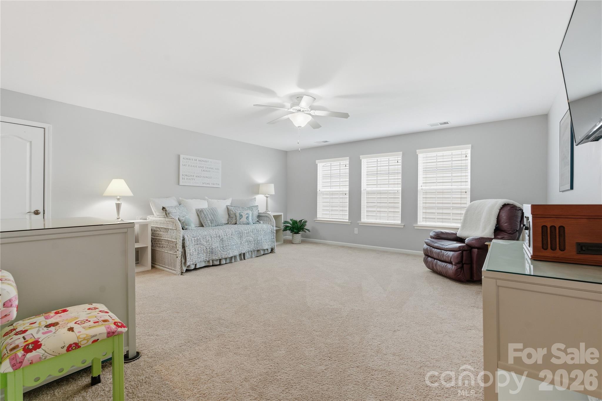 Carolina Reserve - Residential