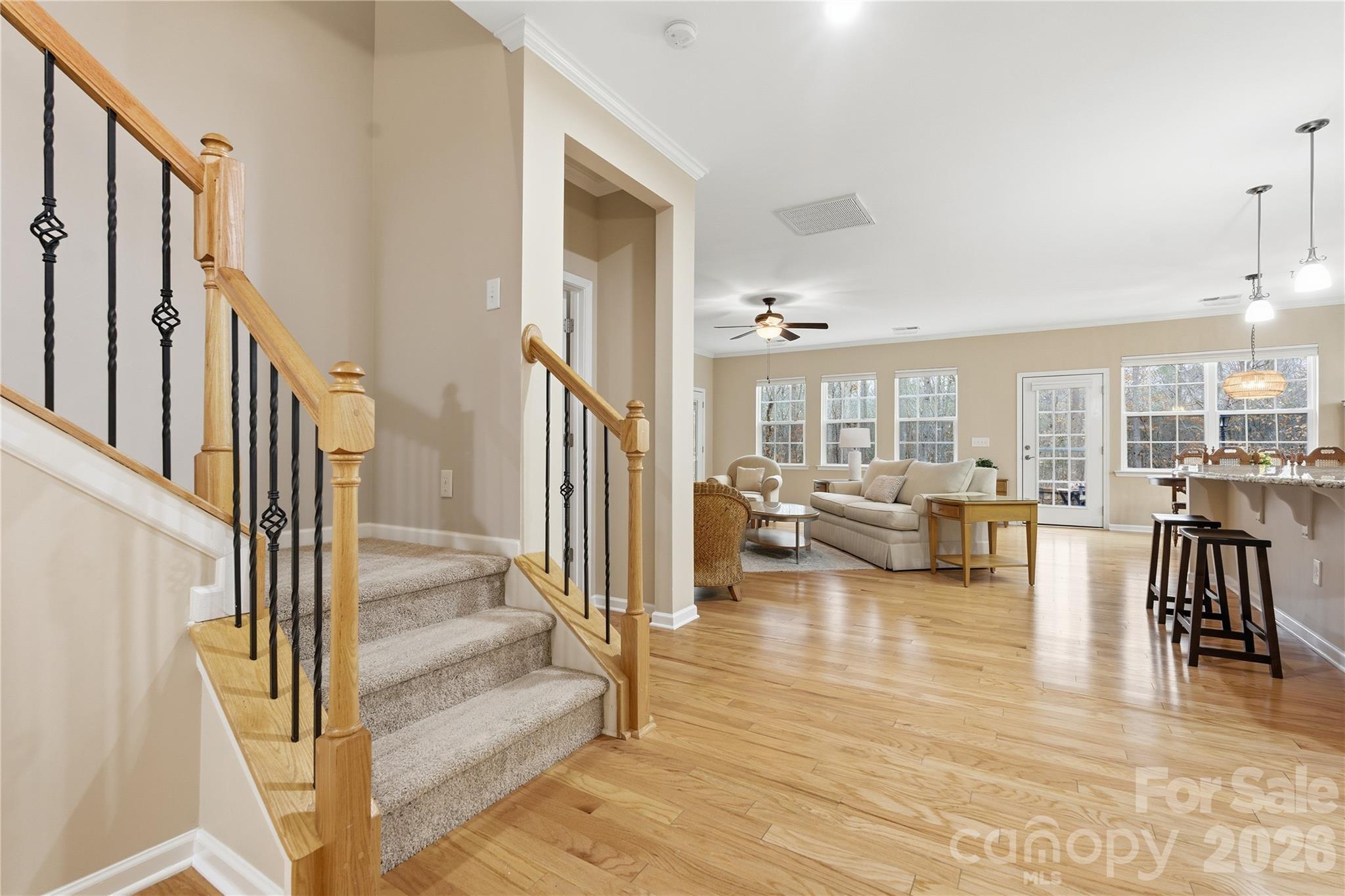 Carolina Reserve - Residential