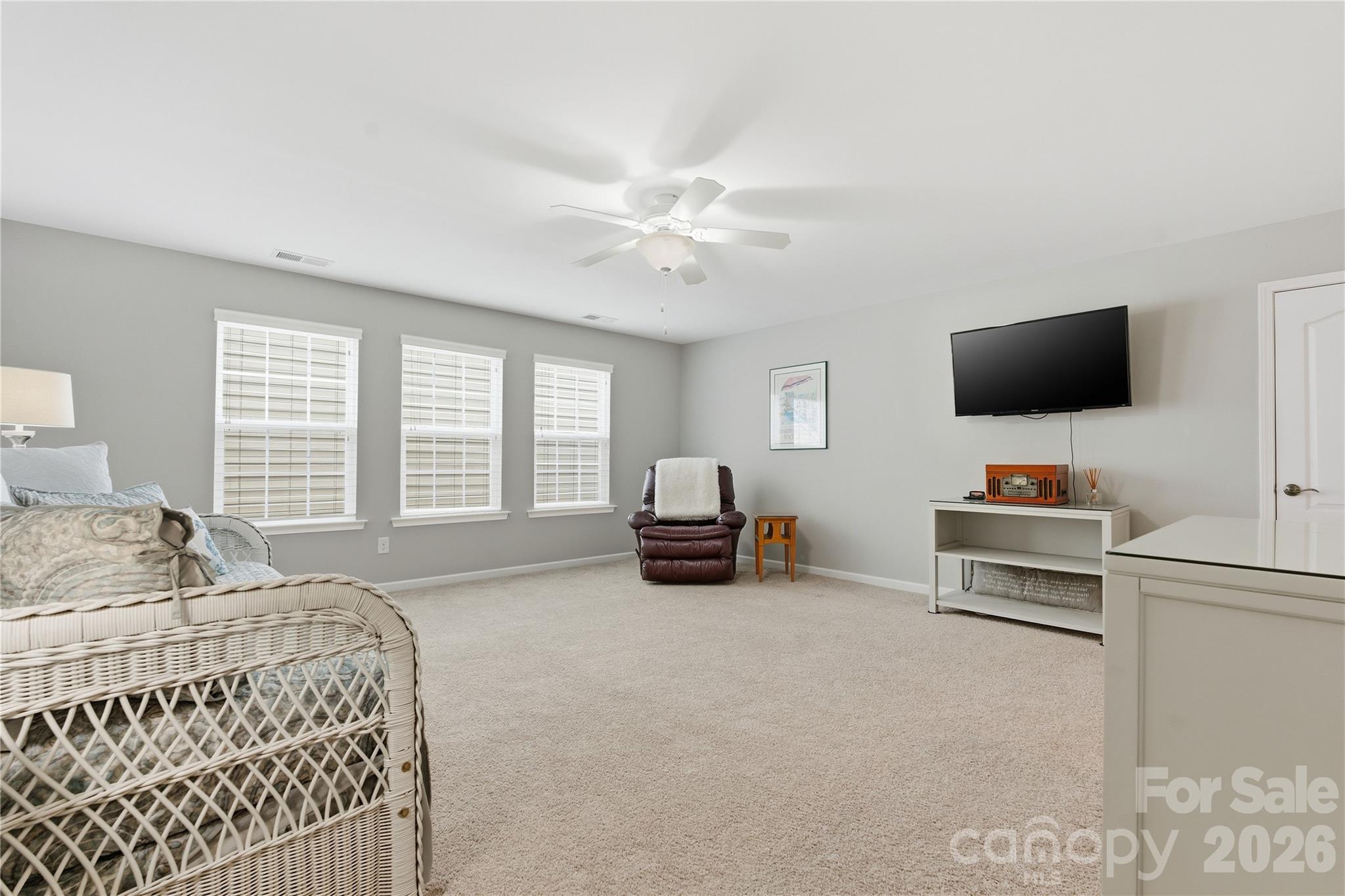 Carolina Reserve - Residential