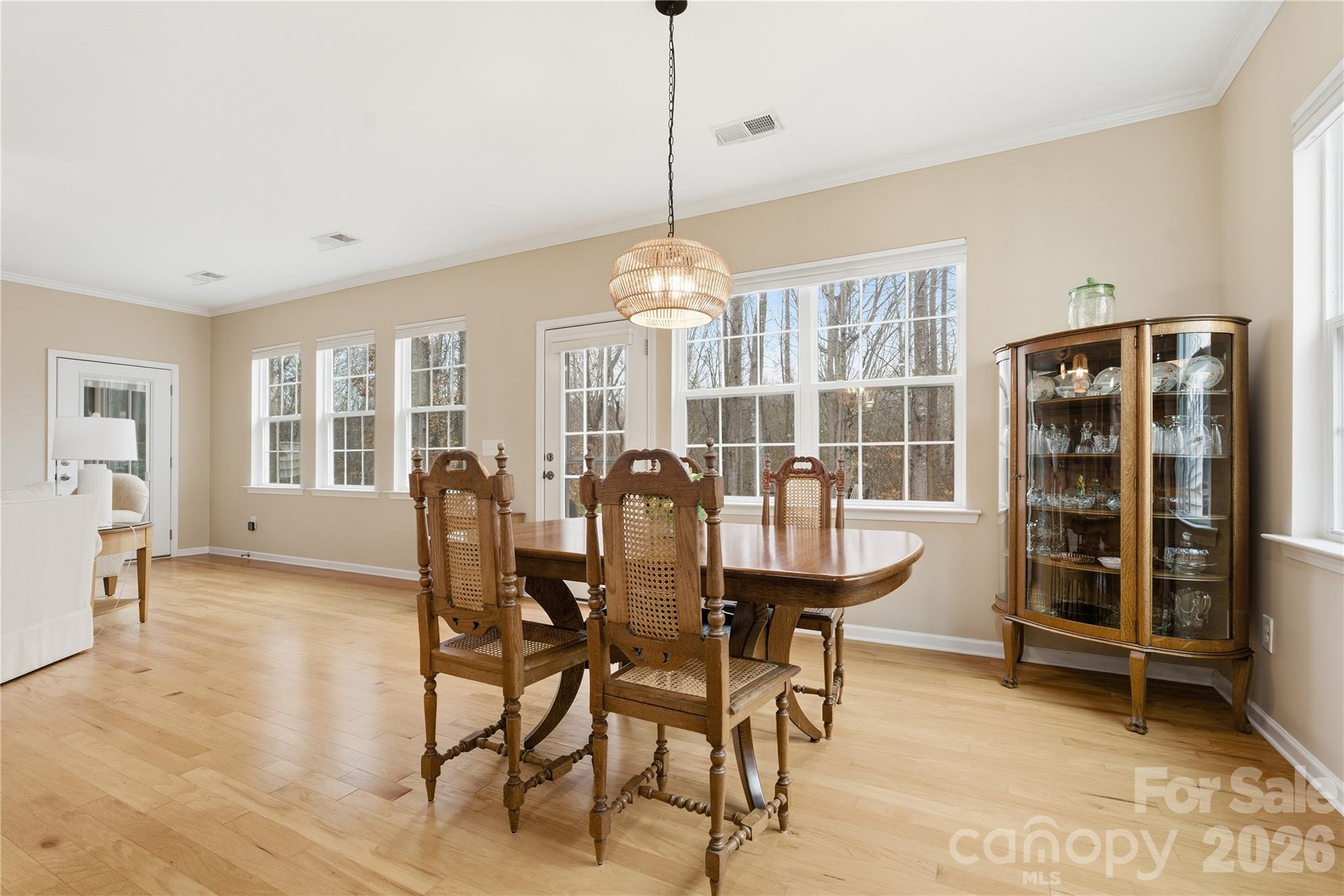 Carolina Reserve - Residential