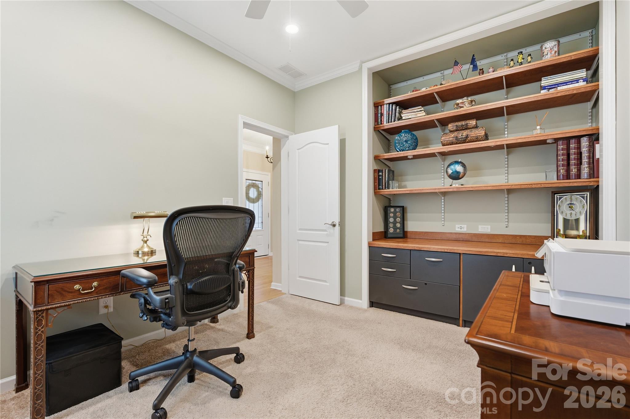 Carolina Reserve - Residential